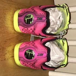 Nike Shoes - Nike Zoom Matumbo 3 Track Spikes Nike Shoes - Nike Zoom Matumbo 3 Track Spikes